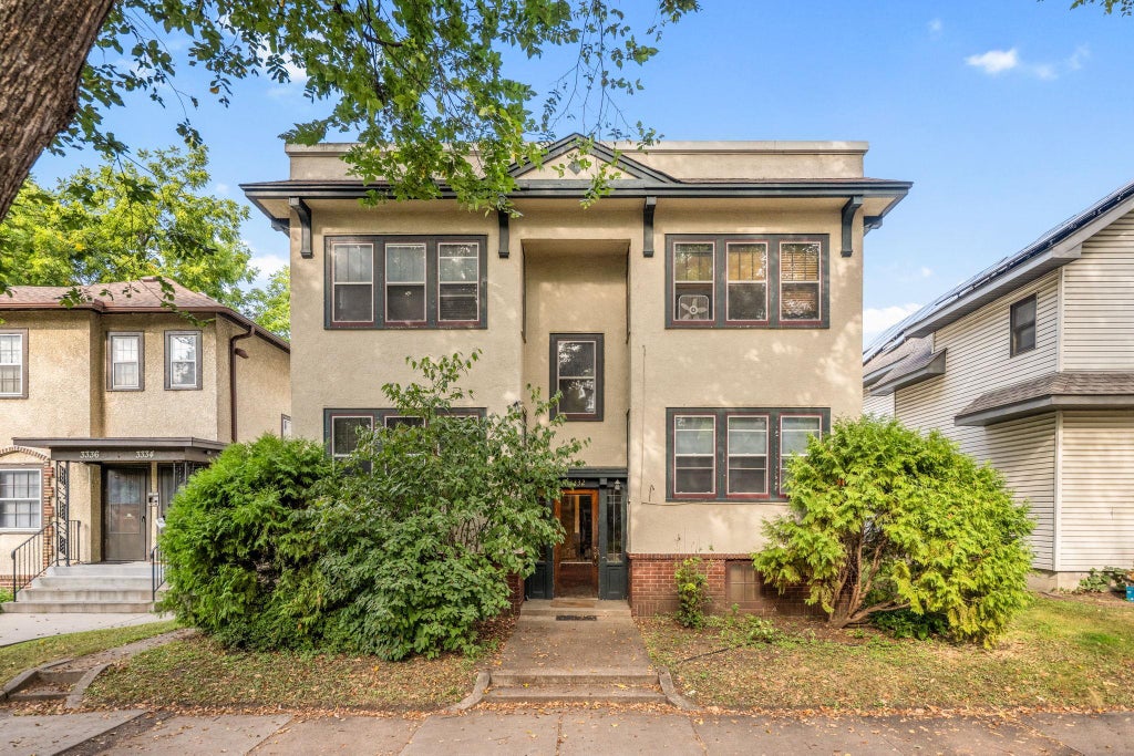 Photo of 3332 Colfax Avenue S #101, Minneapolis, MN 55408 (MLS # 7133686)