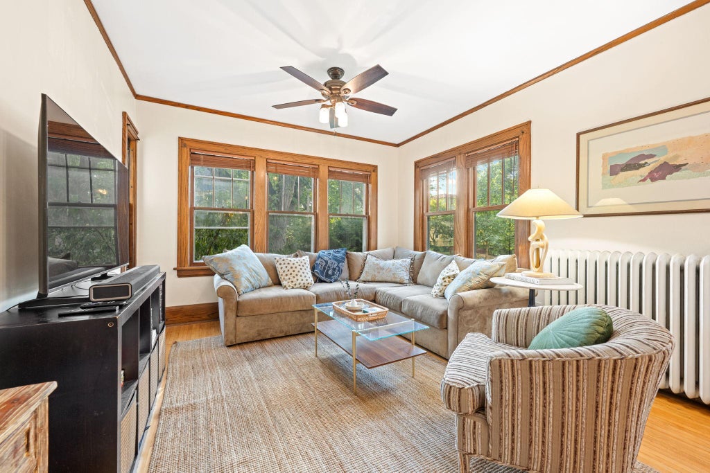 Photo of 3332 Colfax Avenue S #101, Minneapolis, MN 55408 (MLS # 7133686)