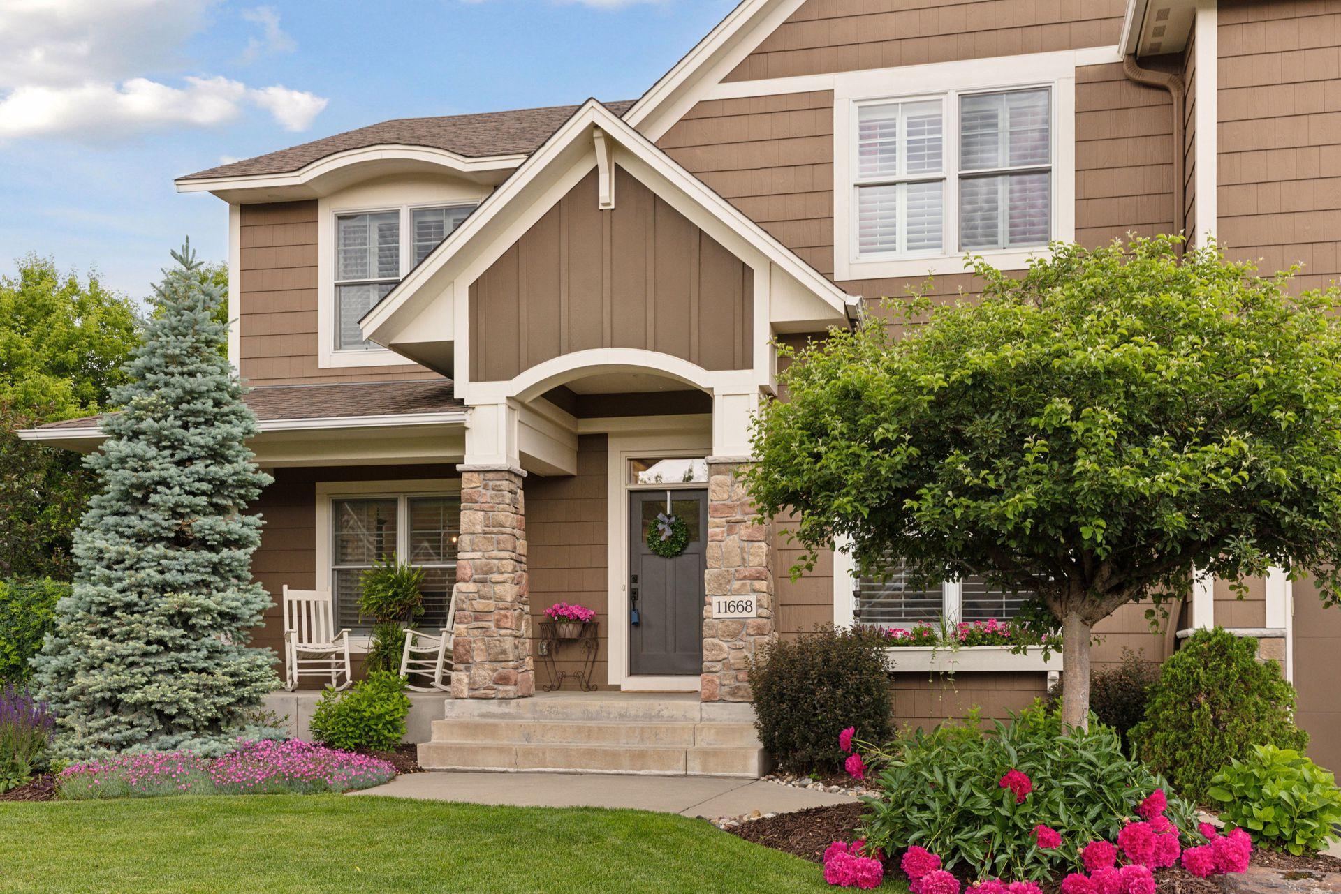11668 Azure Court