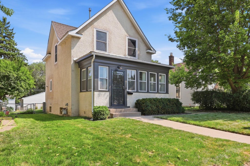 Photo of 3906 Lyndale Avenue N, Minneapolis, MN 55412 (MLS # 7103473)
