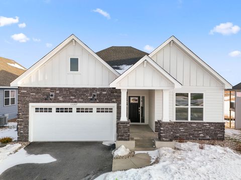 13267 Hupp Court NE Blaine MN 55449