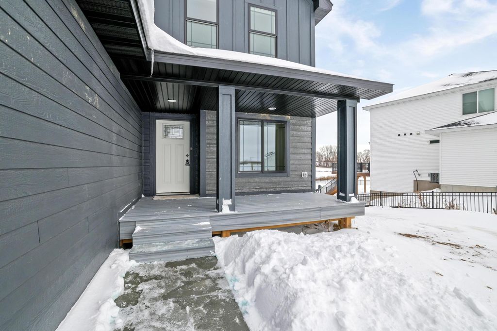 Photo of 470 Sea Wing Boulevard, Prescott, WI 54021 (MLS # 7000119)