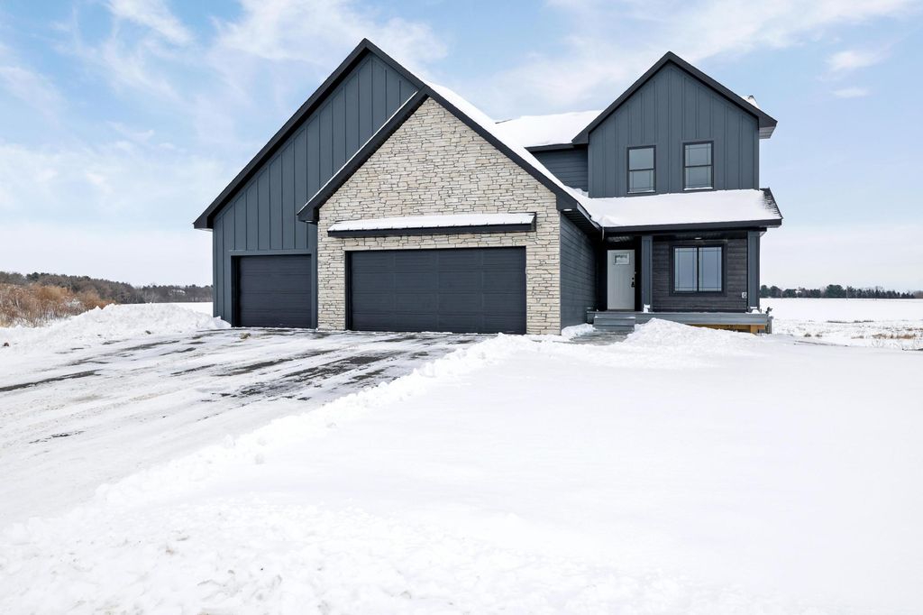 Photo of 470 Sea Wing Boulevard, Prescott, WI 54021 (MLS # 7000119)