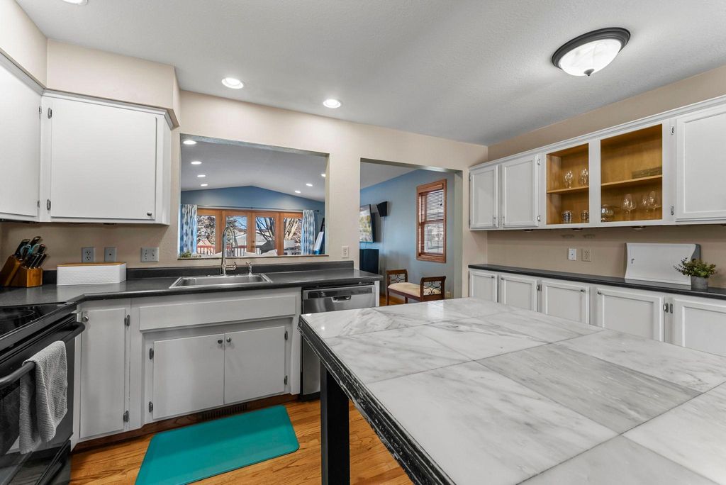 Photo of 248 Main Street S, Dover, MN 55929 (MLS # 7007003)