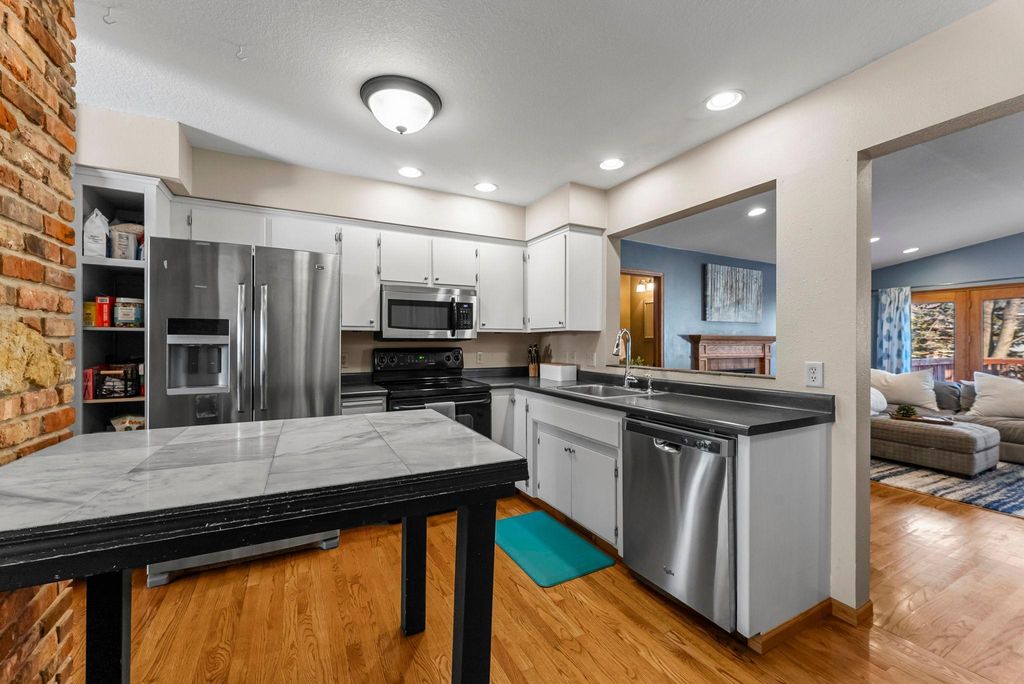 Photo of 248 Main Street S, Dover, MN 55929 (MLS # 7007003)