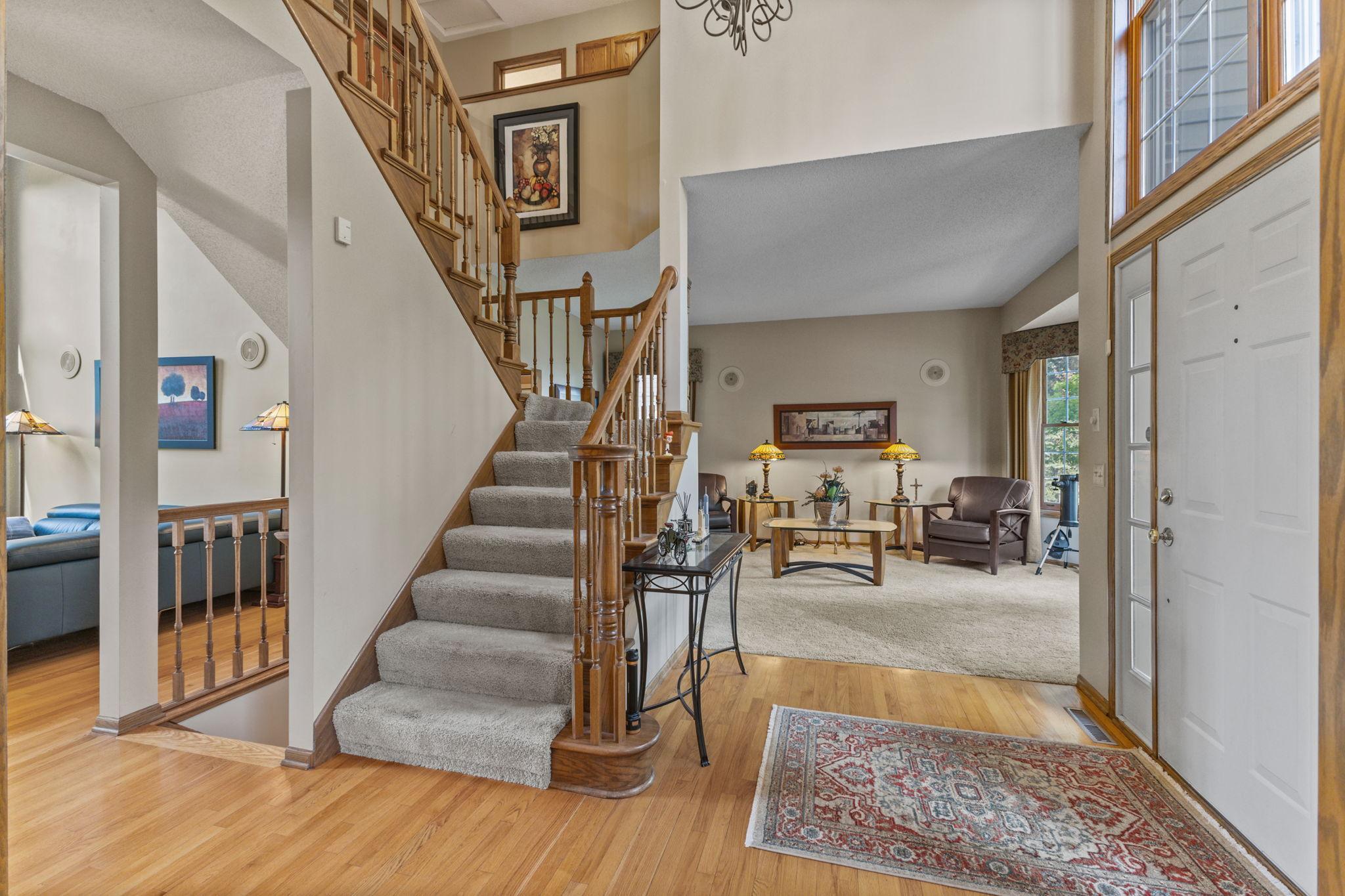 16943 Candlewood Parkway
