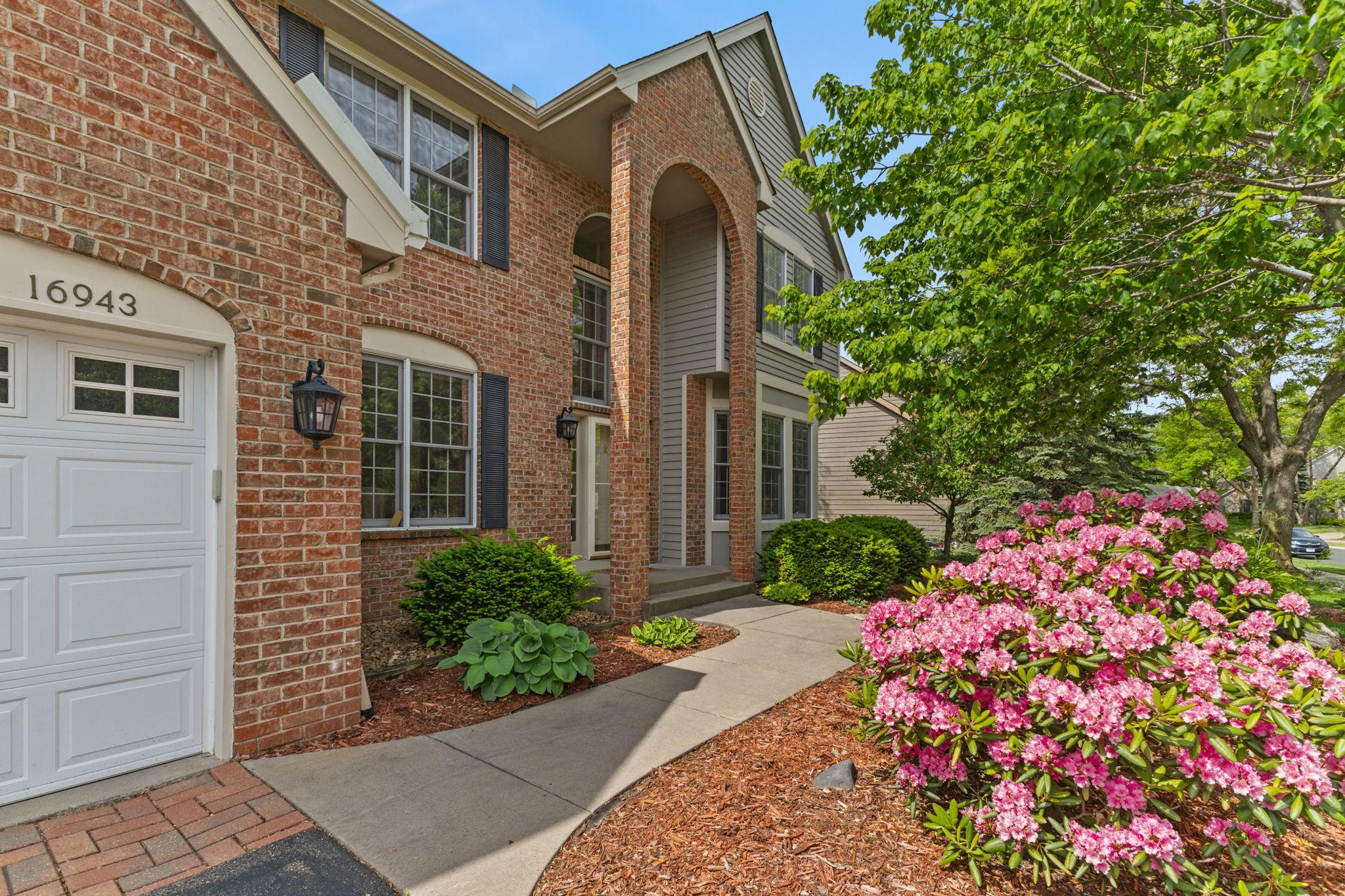 16943 Candlewood Parkway