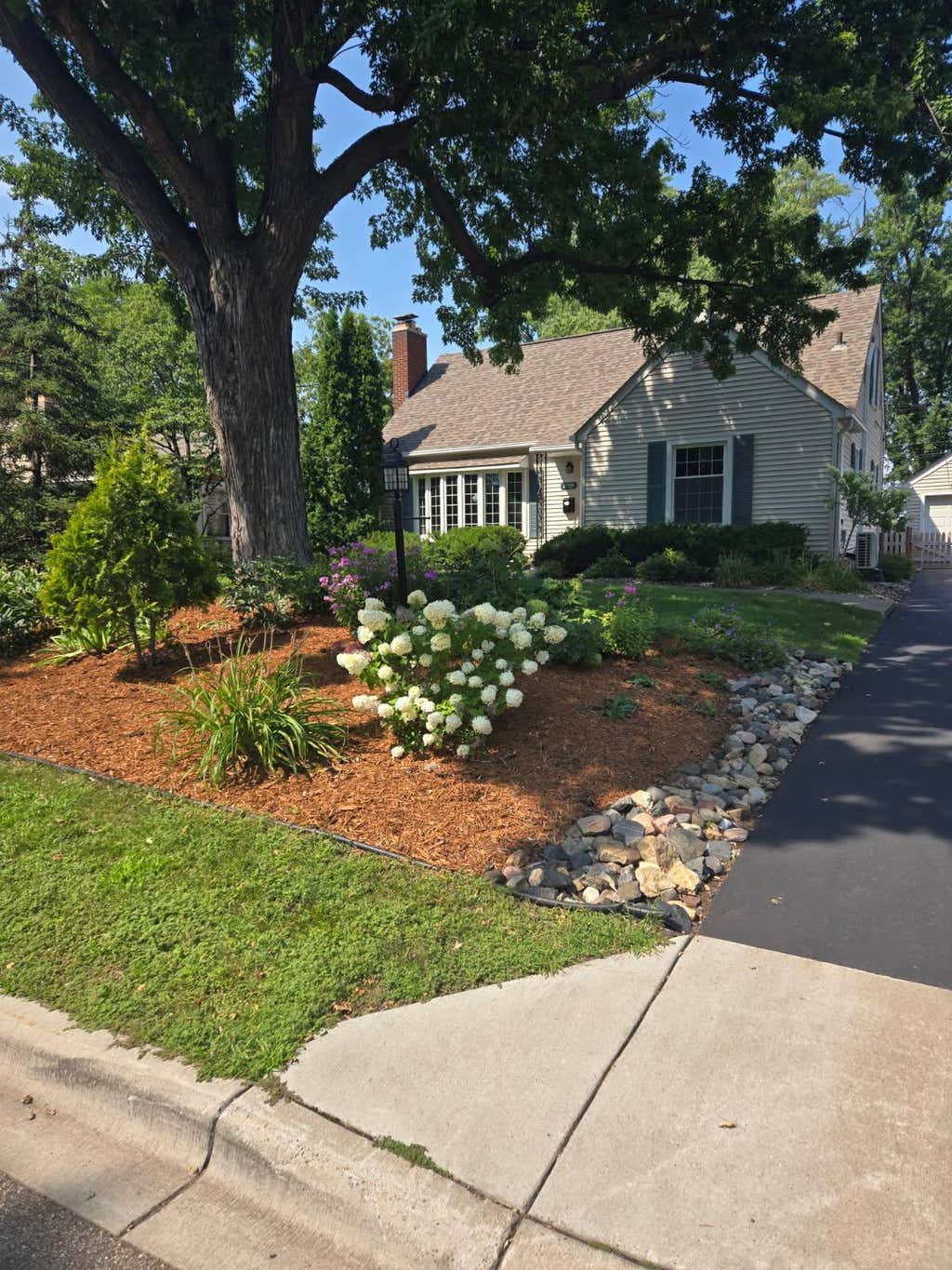 Photo of 1709 Preston Lane, Hopkins, MN 55343 (MLS # 7129752)