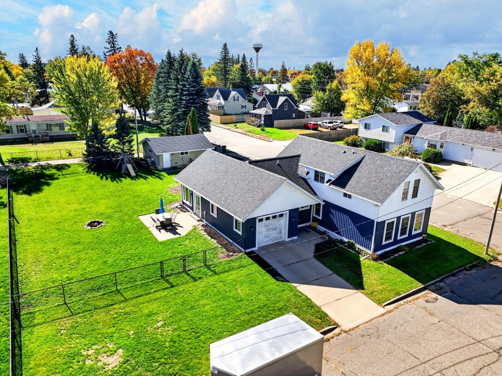 Photo of 136 1st Street, Ironton, MN 56455 (MLS # 7155112)