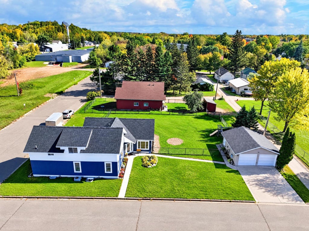 Photo of 136 1st Street, Ironton, MN 56455 (MLS # 7155112)