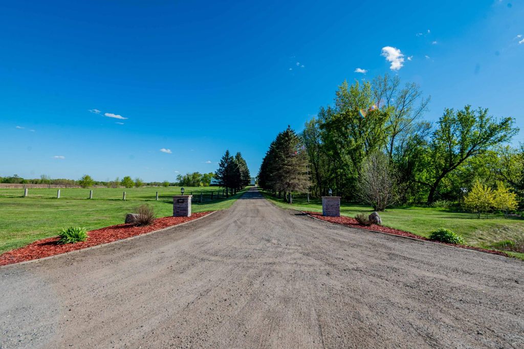 Photo of 8752 Viking Boulevard NW, Elk River, MN 55330 (MLS # 7077071)