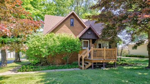 Photo of 415 E Stanley Street, Thorp, WI 54771 (MLS # 7098213)