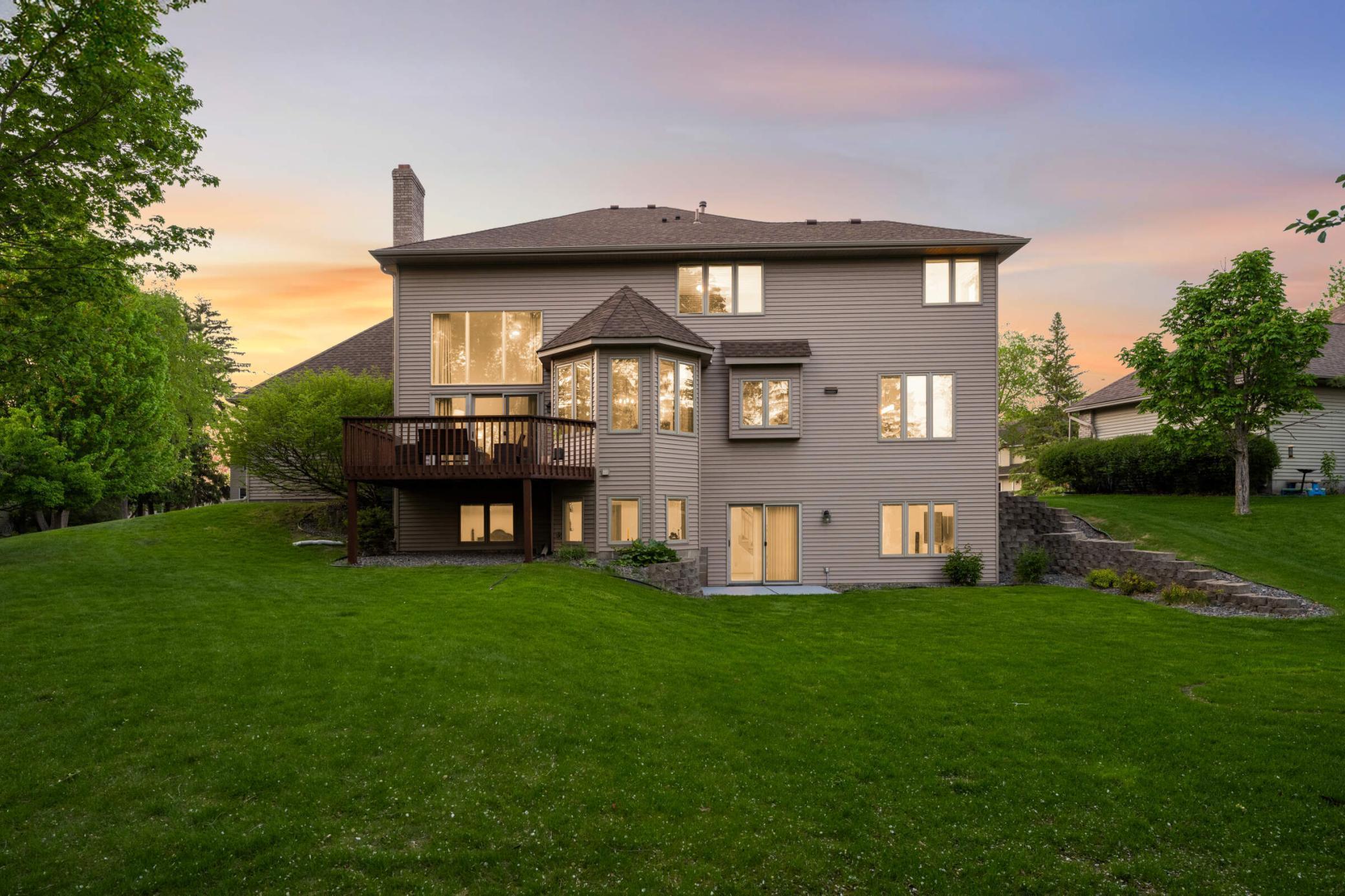 5732 Pond Court