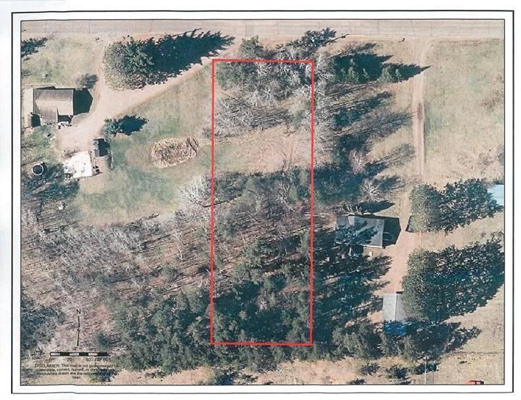 Photo of TBD Wallace Street, Minong, WI 54859 (MLS # 7003079)