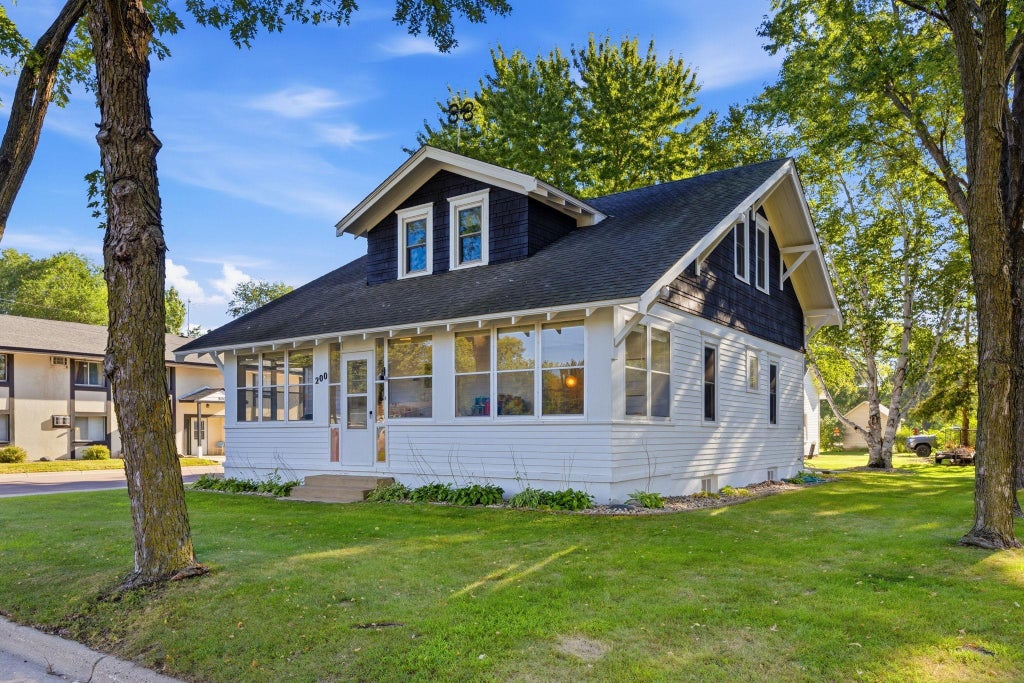Photo of 200 Juniper Street S, Lester Prairie, MN 55354 (MLS # 7131391)
