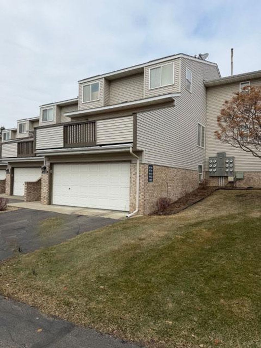 Photo of 14595 Cobalt Avenue #37, Rosemount, MN 55068 (MLS # 7025889)