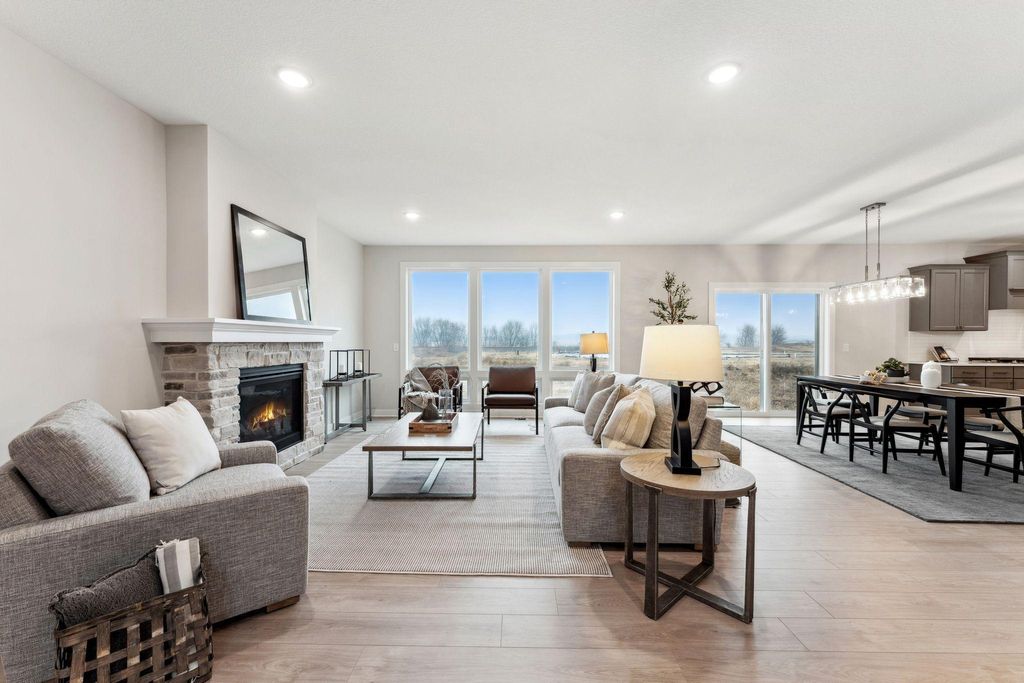 Photo of 11764 35th Street St N, Lake Elmo, MN 55042 (MLS # 7012301)