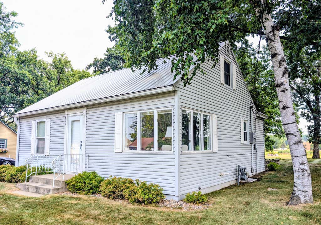 Photo of 410 1st Street S, Long Prairie, MN 56347 (MLS # 7118260)