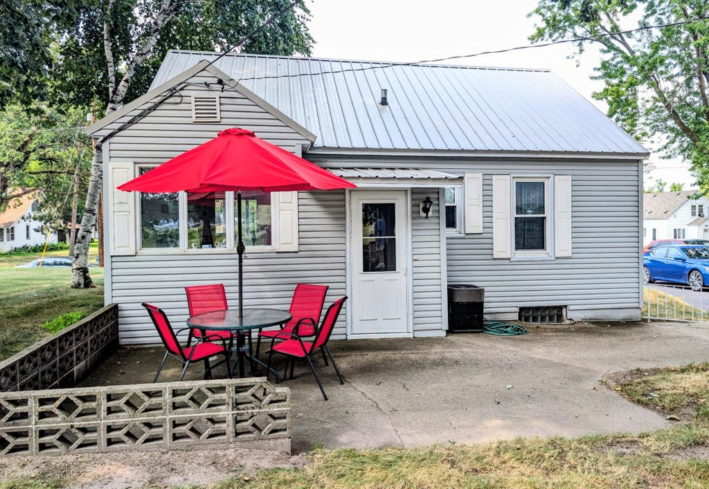 Photo of 410 1st Street S, Long Prairie, MN 56347 (MLS # 7118260)