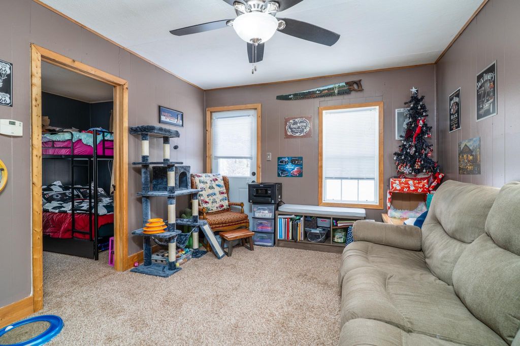 Photo of 1221 Knight Avenue N, Thief River Falls, MN 56701 (MLS # 7002196)