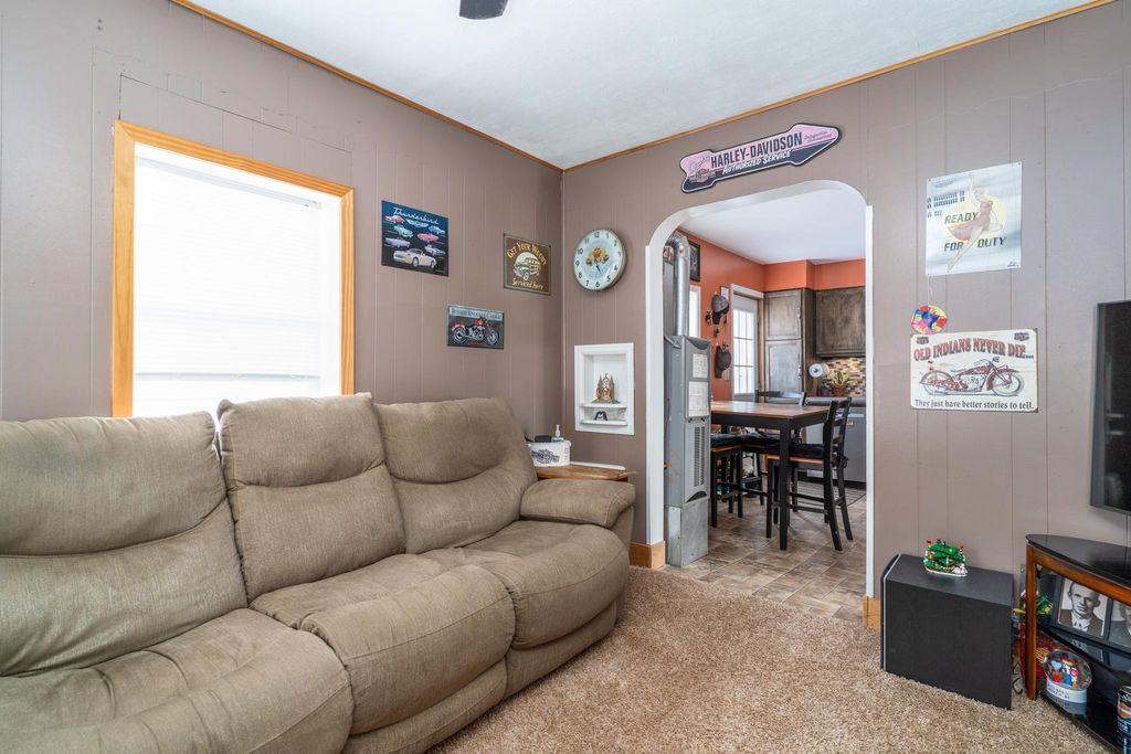 Photo of 1221 Knight Avenue N, Thief River Falls, MN 56701 (MLS # 7002196)