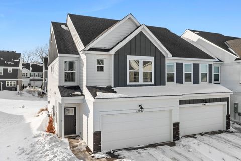Photo of 14965 Athlone Place, Rosemount, MN 55068 (MLS # 7025090)