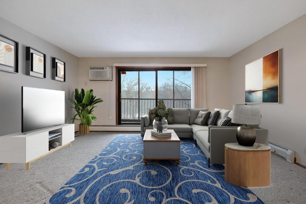 Photo of 10451 Greenbrier Road #211, Minnetonka, MN 55305 (MLS # 7020608)