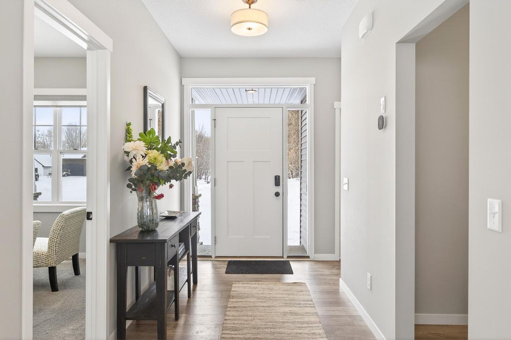 Photo of 17404 Terrace Road NE, Ham Lake, MN 55304 (MLS # 7009400)