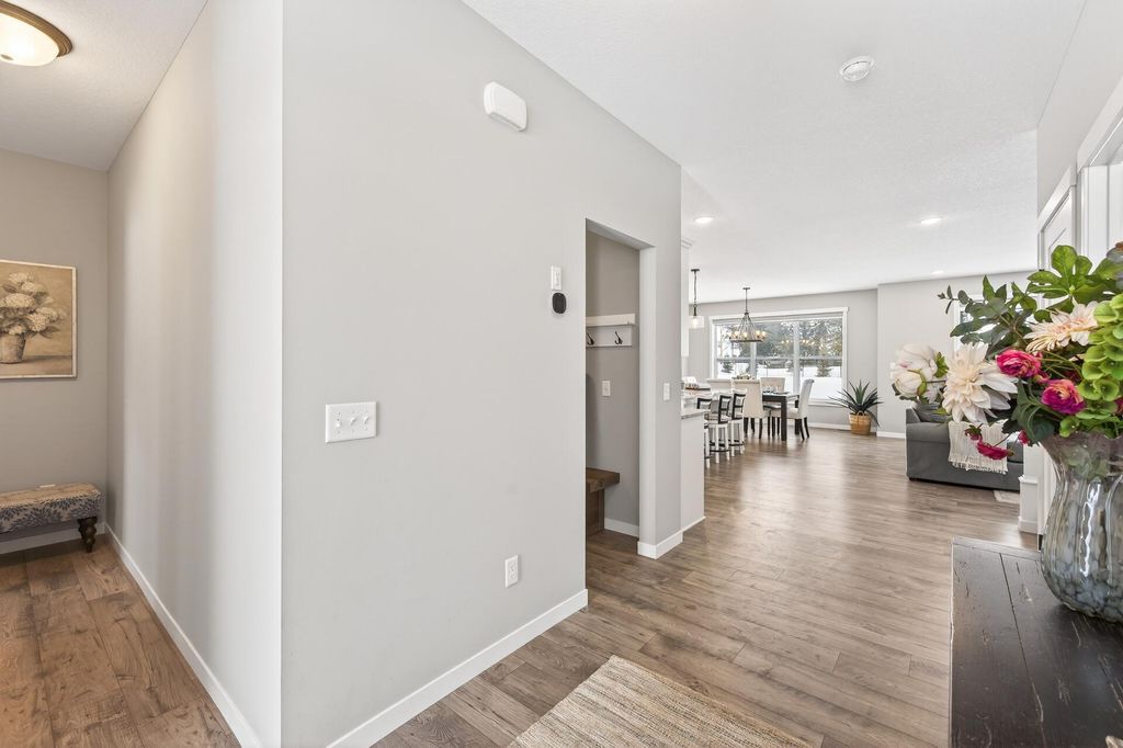 Photo of 17404 Terrace Road NE, Ham Lake, MN 55304 (MLS # 7009400)