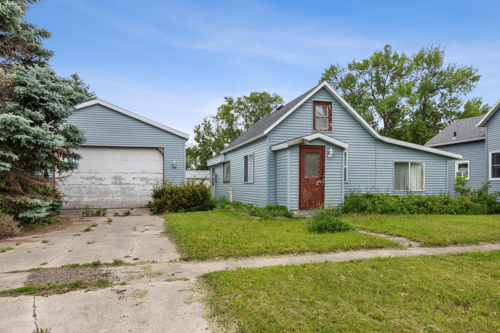 118 2nd Street SW