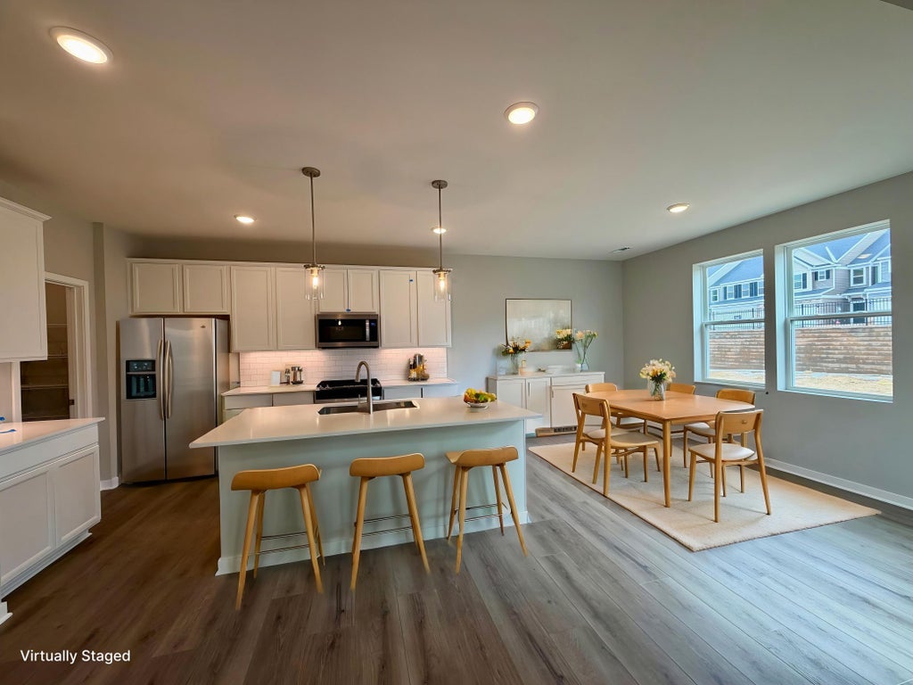 Photo of 4979 AirLake Drive Drive, Woodbury, MN 55129 (MLS # 7123283)