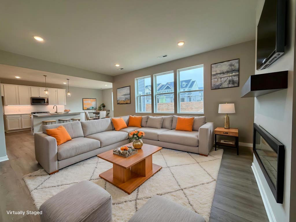 Photo of 4979 AirLake Drive Drive, Woodbury, MN 55129 (MLS # 7123283)