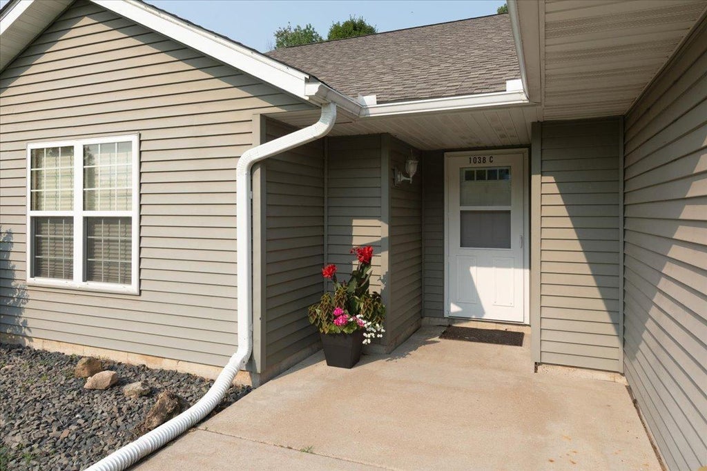 Photo of 1038 Syme Avenue #C, Glenwood City, WI 54013 (MLS # 7125478)