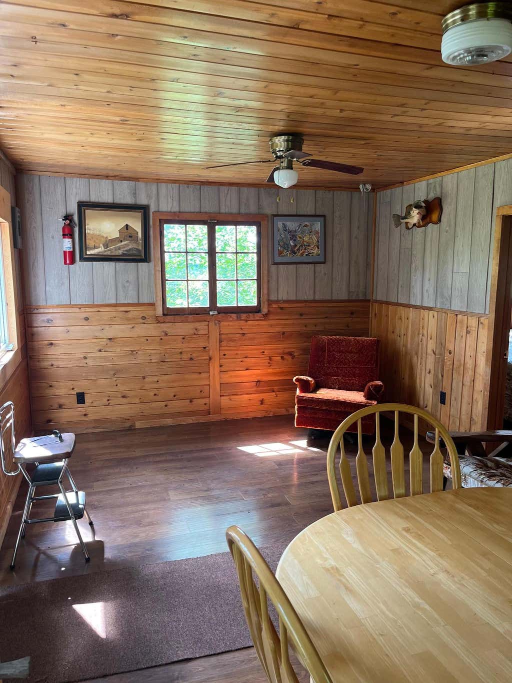 Photo of 1915 Lynx Island, International Falls, MN 56649 (MLS # 7125787)