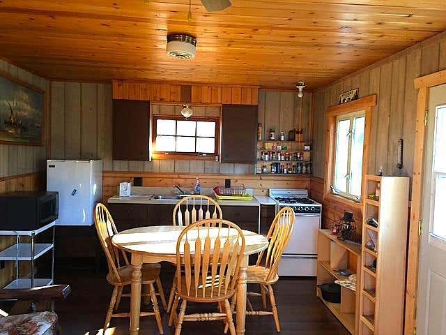 Photo of 1915 Lynx Island, International Falls, MN 56649 (MLS # 7125787)