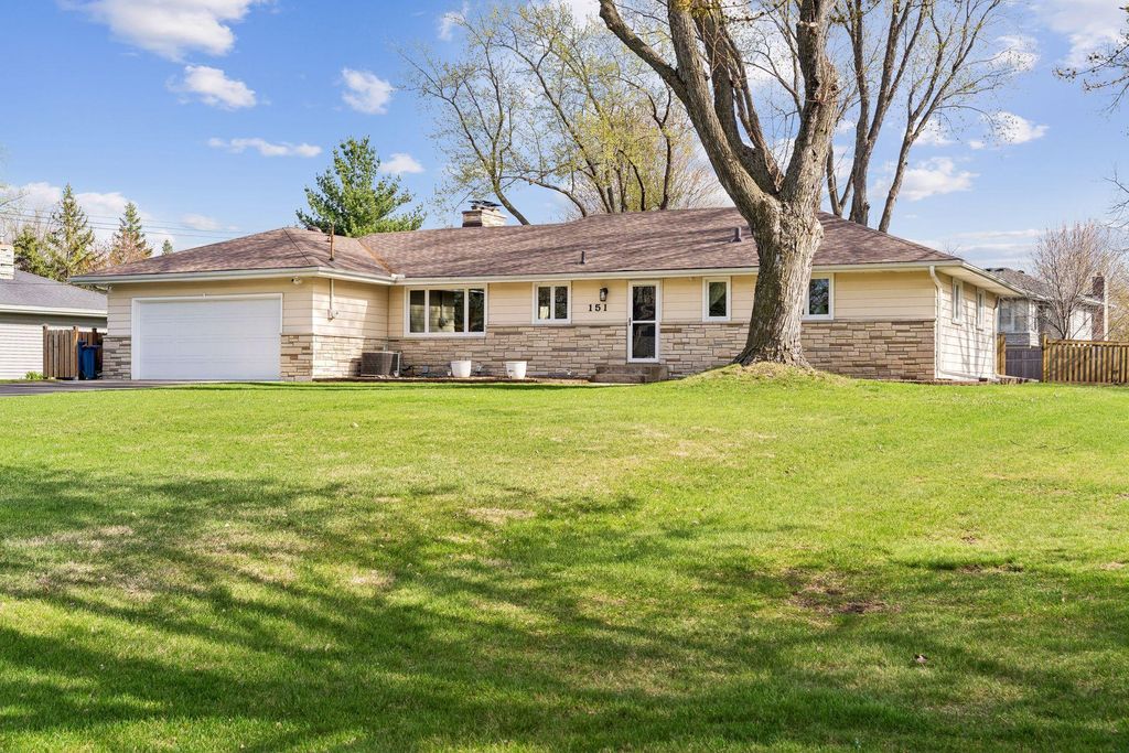 Photo of 151 Mission Lane, Bloomington, MN 55420 (MLS # 7059019)