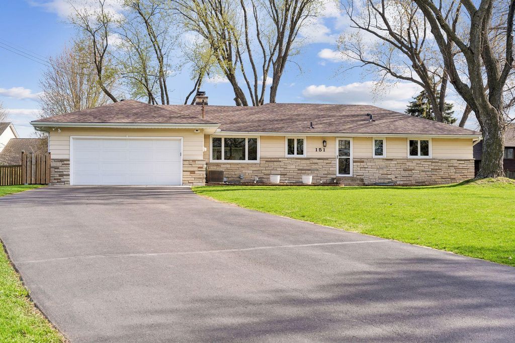 Photo of 151 Mission Lane, Bloomington, MN 55420 (MLS # 7059019)