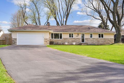 Photo of 151 Mission Lane, Bloomington, MN 55420 (MLS # 7059019)