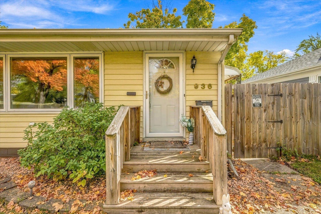 Photo of 936 26th Avenue N, Saint Cloud, MN 56303 (MLS # 7146935)