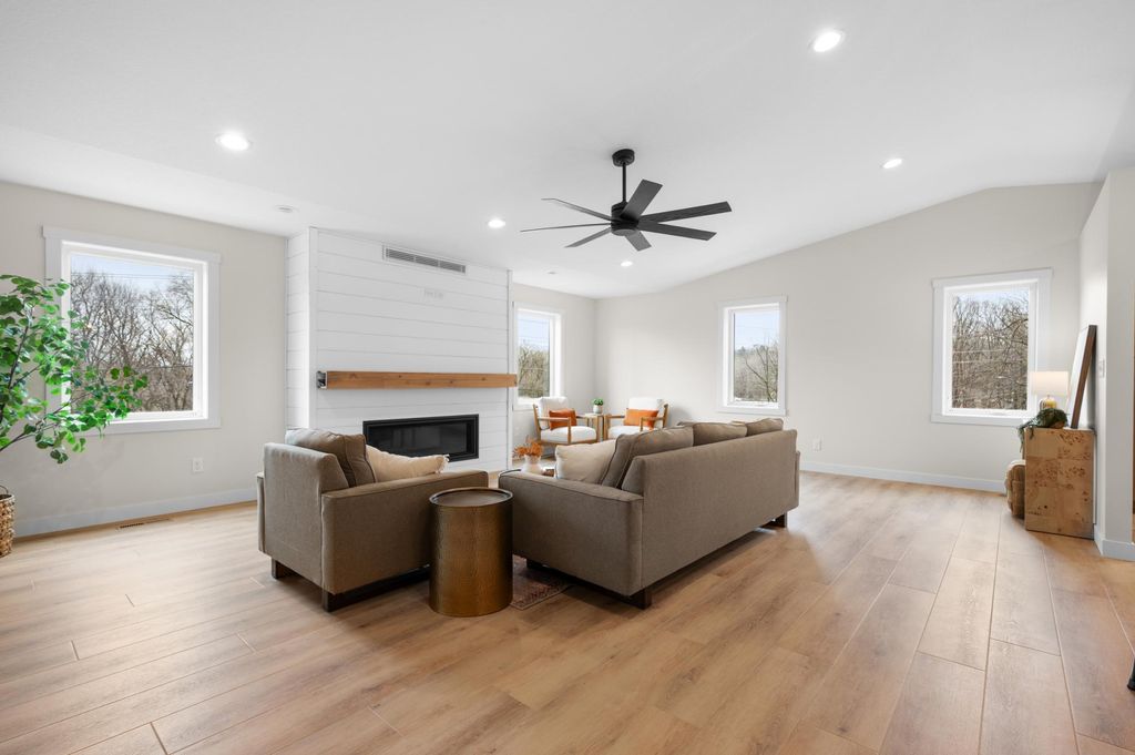 Photo of 1810 Mayowood Road SW, Rochester, MN 55902 (MLS # 7013676)