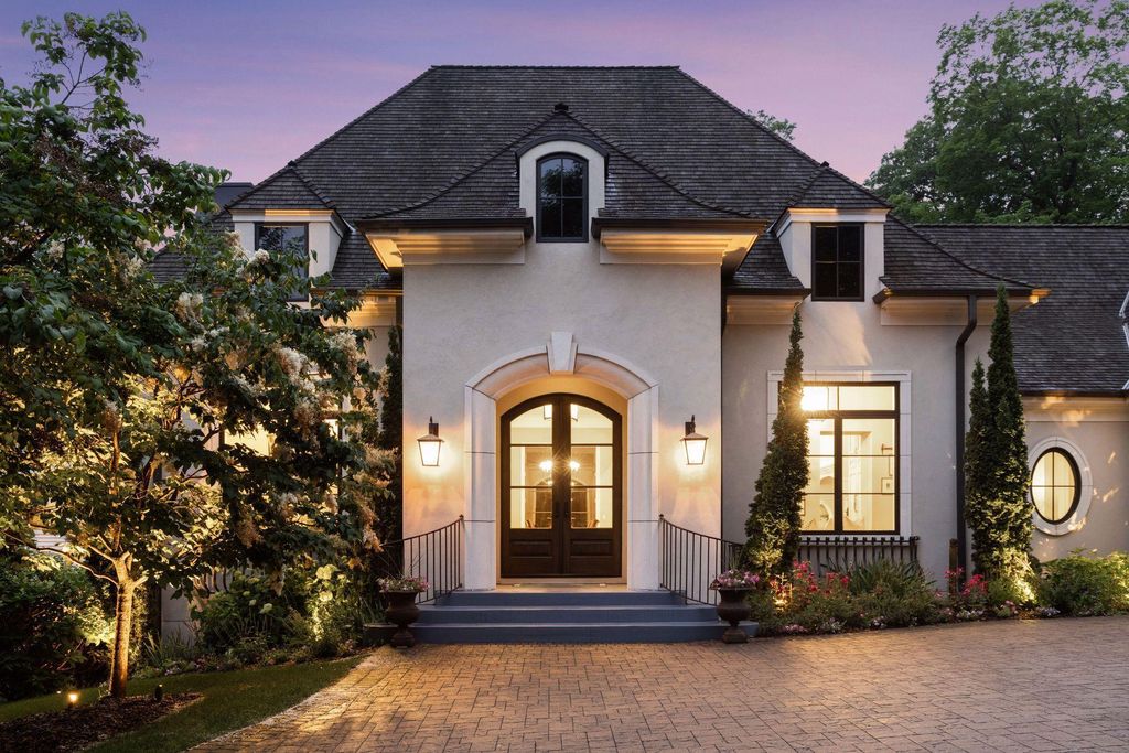 Photo of 405 Carpenters Point, Wayzata, MN 55391 (MLS # 7014751)