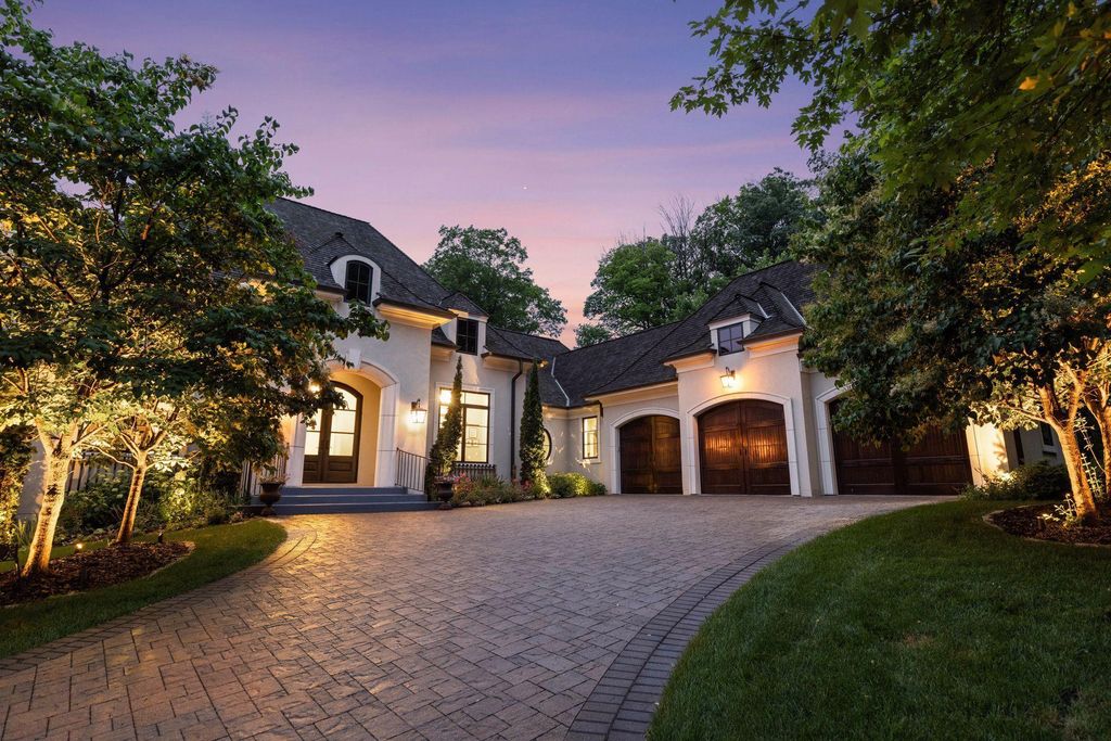 Photo of 405 Carpenters Point, Wayzata, MN 55391 (MLS # 7014751)