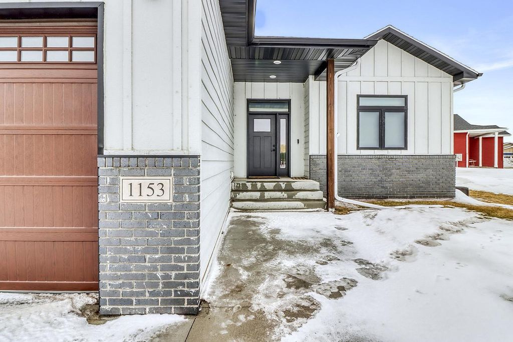 Photo of 1153 45th Avenue S, Moorhead, MN 56560 (MLS # 7016098)