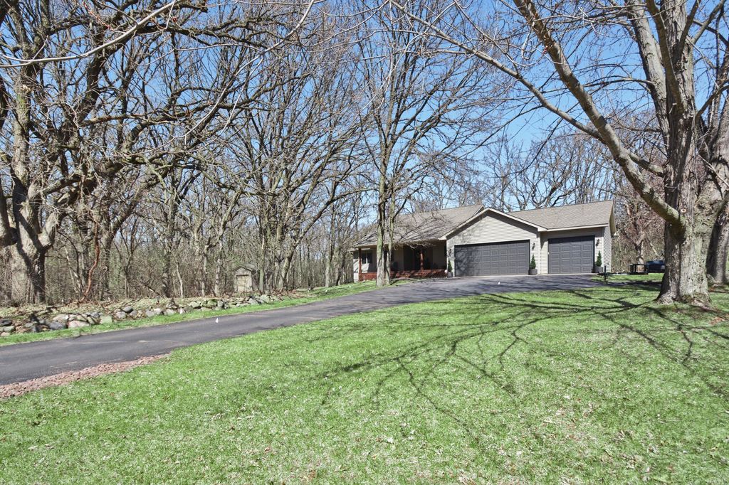 Photo of 27563 133rd Street NW, Zimmerman, MN 55398 (MLS # 7060080)