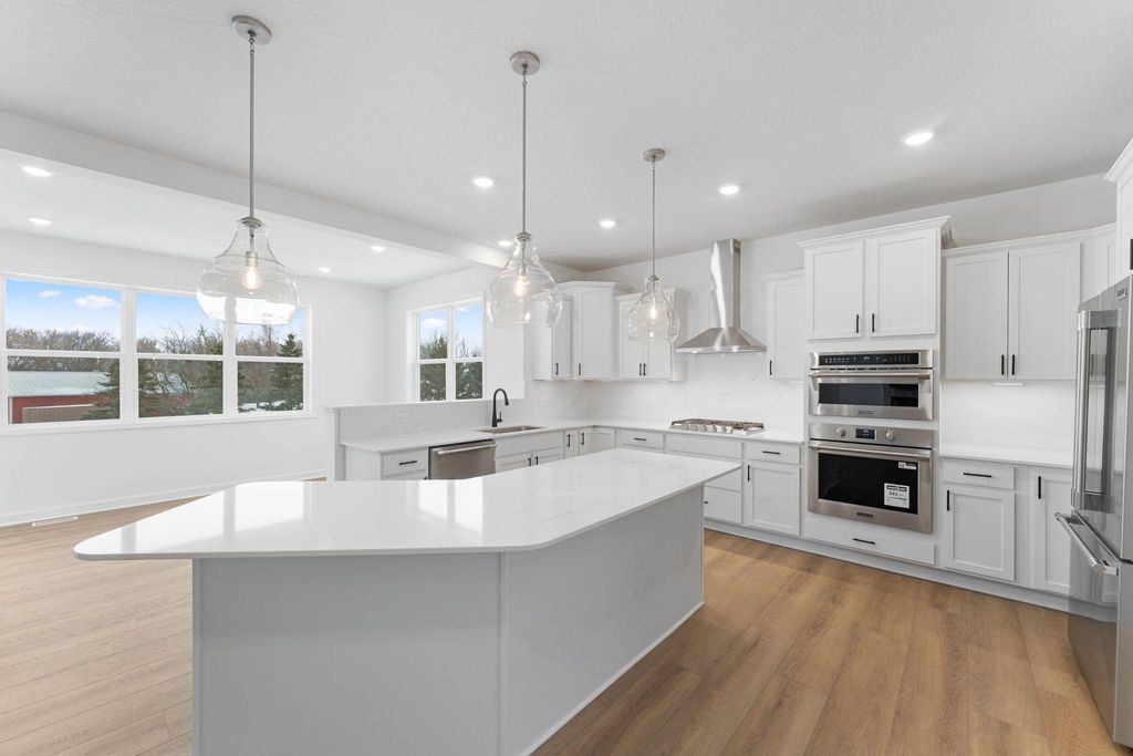 Photo of 22441 Olivia Court, Rogers, MN 55374 (MLS # 7010825)