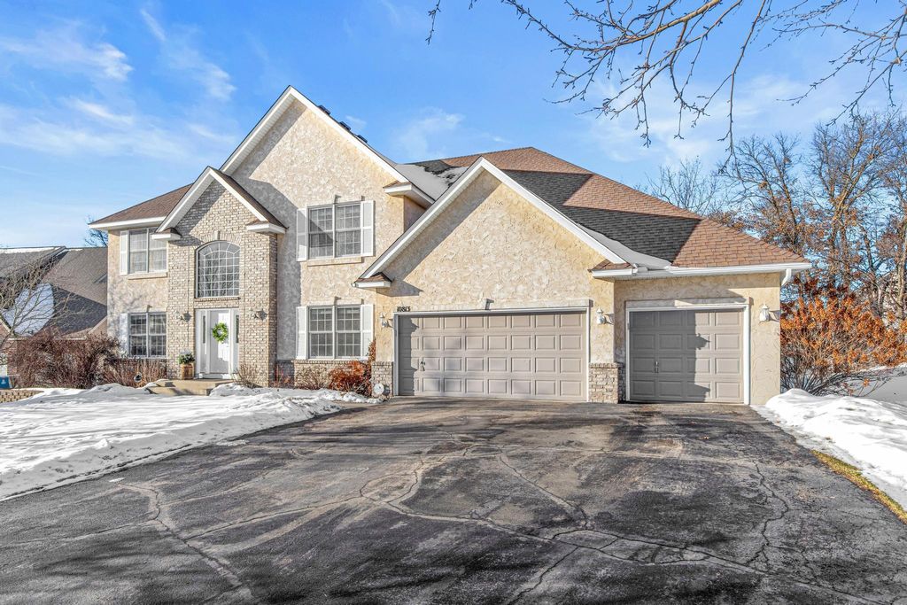 Photo of 10813 185th Court NW, Elk River, MN 55330 (MLS # 7025827)