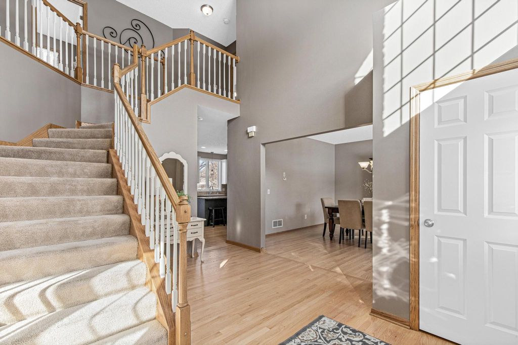 Photo of 10813 185th Court NW, Elk River, MN 55330 (MLS # 7025827)