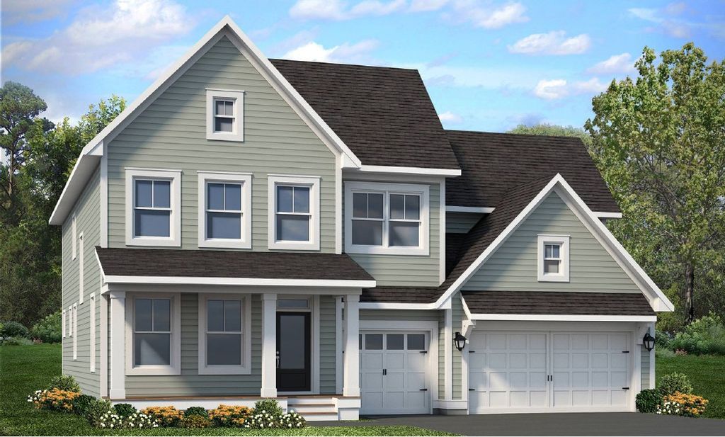 Photo of 5522 Vista Trail, Victoria, MN 55386 (MLS # 7108246)