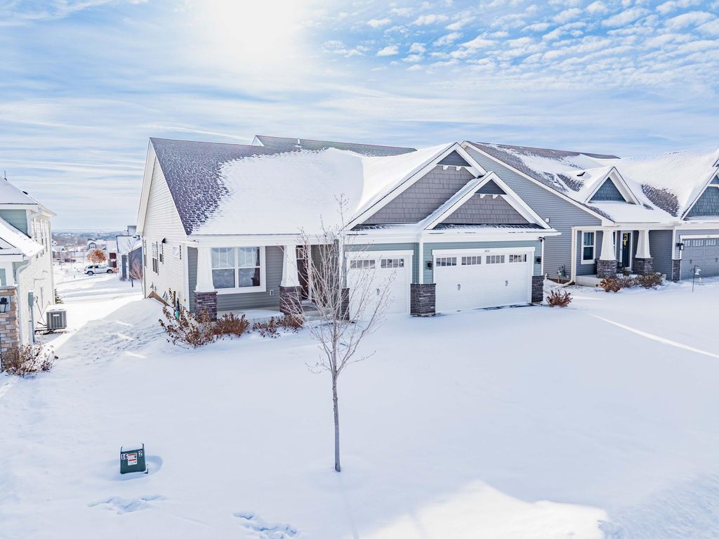 Photo of 143X Nutmeg Circle, Carver, MN 55315 (MLS # 6825379)