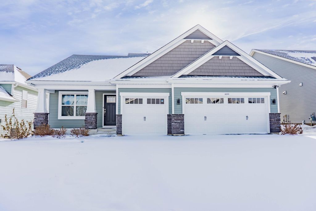 Photo of 143X Nutmeg Circle, Carver, MN 55315 (MLS # 6825379)